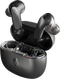 Skullcandy Rail ANC - True Wireless In-Ear - Active Noise Cancelling - Zwart