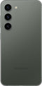Samsung Galaxy S23 - Groen - 128 GB - Fysieke simkaart + eSIM