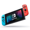 Nintendo Switch 32GB - Rood - Limited edition Mario