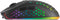 Mars Gaming MMW3 - Draadloze Gaming Muis - 3200dpi - 6 knoppen