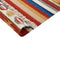 Beliani JRARAT - Rug - Multicolor - Wol