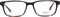 Hackett HEK1258 54104 bril zonder sterke - Heren - Bruin