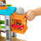 Fisher-Price Little People Leren Laden Bouwplaats - Speelset