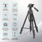 Studio ME Statief - 179 cm - Top-Down Fotografie - Zwart