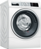 BOSCH WDU8H540NL - Was-droogcombinatie - 6 kg wassen drogen - Wit