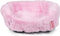 Dog Bed Gloria BABY Pink 55 x 45 cm
