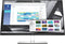 HP E27q G4 - Monitor - 27