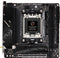 ASRock A620I Lightning WiFi - Mini-ITX - Socket AM5 - AMD A620 - DDR5
