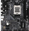 Asrock A620M-HDV/M.2 - Moederbord - Micro-ATX - Socket AM5 - AMD A620 - DDR5 - Realtek ALC897 - 1 Gbps LAN