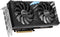 ASROCK AMD Radeon RX 7900 GRE Challenger 16GB OC - Videokaart 16GB GDDR6 - PCIe 4.0 x16 - 1x HDMI - 3x DisplayPort