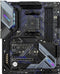 Asrock B550 EXTREME4 - Moederbord - ATX - AM4 Socket - B550 – Dragon 2.5G LAN – USB 3.2 Gen2 - Realtek ALC1220 - HDMI