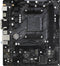 ASRock B550M-HDV - Moederbord - Micro-ATX - AMD B550 - Socket AM4