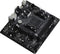 ASRock B550M-HDV - Moederbord - Micro-ATX - AMD B550 - Socket AM4