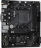 ASRock B550M-HDV - Moederbord - Micro-ATX - AMD B550 - Socket AM4