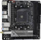 Asrock B550M-ITX/ac