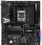 Asrock B650E TAICHI LITE - Moederbord - E-ATX - Socket AM5 - AMD B650 - DDR5 - PCIe 5.0