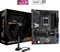 Asrock B650E TAICHI LITE - Moederbord - E-ATX - Socket AM5 - AMD B650 - DDR5 - PCIe 5.0