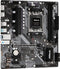 ASRock B650M-H/M.2+ socket AM5 moederbord