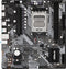 ASRock B650M-H/M.2+ socket AM5 moederbord
