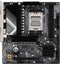 ASRock B650M-HDV/M.2 - Moederbord - AM5 Chipset - DDR5 Ondersteuning