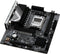 ASRock B650M-HDV/M.2 - Moederbord - AM5 Chipset - DDR5 Ondersteuning