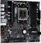 Asrock B650M PG Lightning AMD B650 Socket AM5 micro ATX