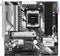 Asrock B650M Pro RS WiFi AMD B650 Socket AM5 micro ATX