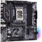Asrock B660M Pro RS Intel B660 LGA 1700 micro ATX