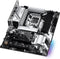 Asrock B760 Pro RS/D4 Intel B760 LGA 1700 ATX