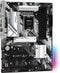 Asrock B760 Pro RS/D4 Intel B760 LGA 1700 ATX
