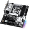 Asrock B760 Pro RS/D4 WiFi Intel B760 LGA 1700 ATX