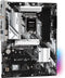 Asrock B760 Pro RS/D4 WiFi Intel B760 LGA 1700 ATX