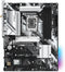 Asrock B760 Pro RS/D4 WiFi Intel B760 LGA 1700 ATX