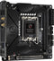 ASRock B760I Lightning WiFi - Mini-ITX - Socket LGA1700 - Intel B760 - DDR4 - Ethernet 2.5Gbps