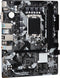 Asrock B760M-HDV/M.2 D4 moederbord