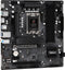 Asrock B760m Pg Lightning/d4 Moederbord Zilver