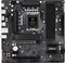 Asrock B760m Pg Lightning/d4 Moederbord Zilver