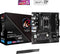 ASRock B760M PG Lightning WiFi - Moederbord - Micro-ATX - Socket LGA1700 - Intel B760 - DDR5 - Realtek ALC897 - Wi-Fi 6E - Realtek 2.5G LAN