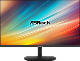 ASRock CL27FF Zwart