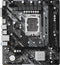 Asrock H610m-hdv Moederbord Zwart