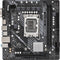 Asrock H610M-HVS Intel H610 LGA 1700 micro ATX