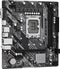 Asrock H610m-hvs Moederbord Zwart