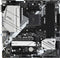 ASROCK Moederbord B550M Pro4
