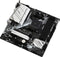 ASROCK Moederbord B550M Pro4