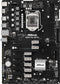 Asrock Q270 Pro BTC+ Intel® Q270 LGA 1151 (Socket H4) ATX