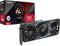 ASRock Radeon RX 7700 XT Phantom Gaming 12GB OC - Videokaart - 12GB GDDR6 - PCIe 4.0 - 1 x HDMI - 3x DisplayPort