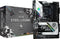 Asrock X570 Steel Legend - AMD moederbord - Socket AM4 - ATX