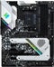 Asrock X570 Steel Legend - AMD moederbord - Socket AM4 - ATX