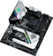 Asrock X570 Steel Legend - AMD moederbord - Socket AM4 - ATX