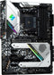 Asrock X570 Steel Legend - AMD moederbord - Socket AM4 - ATX